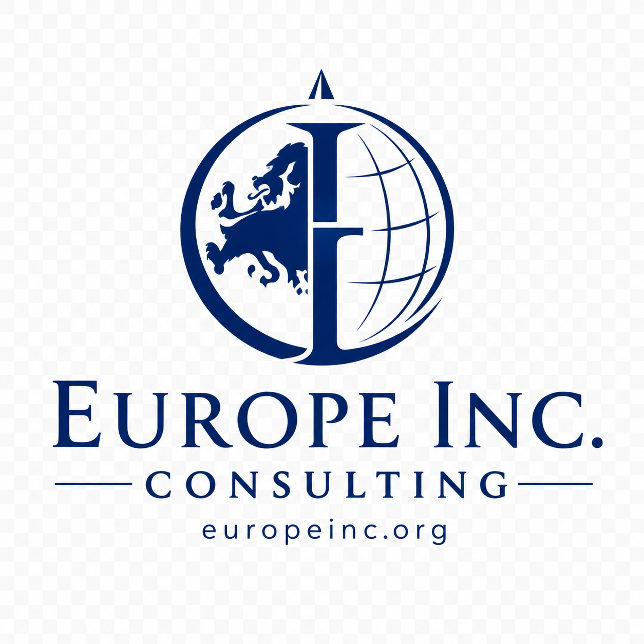 Europe Inc logo